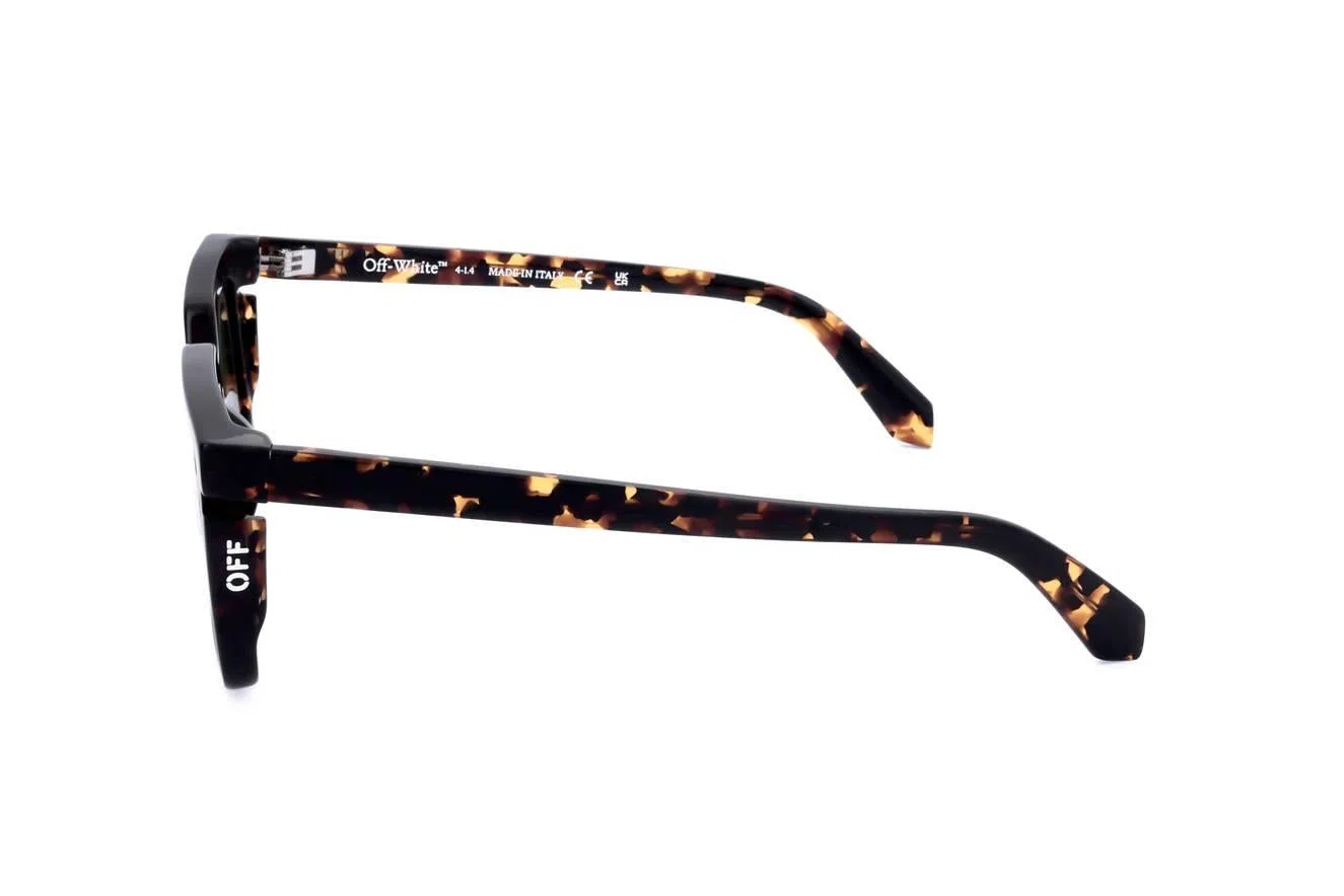 Off White OERI113S24PLA0016055 Sunglasses - view 4
